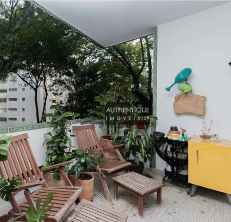 Imagem Apartamento com 3 Quartos à Venda, 225 m² em Higienópolis - São Paulo Imagem Apartamento com 3 Quartos à Venda, 225 m² em Higienópolis - São Paulo