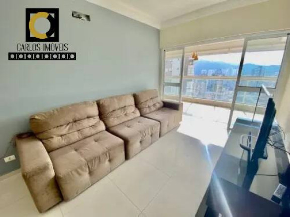 Imagem Apartamento com 2 Quartos à Venda, 109 m² em Gonzaga - Santos Imagem Apartamento com 2 Quartos à Venda, 109 m² em Gonzaga - Santos