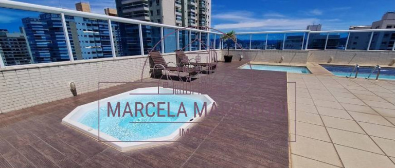 Imagem Apartamento com 2 Quartos à Venda, 90 m² em Itapuã - Vila Velha