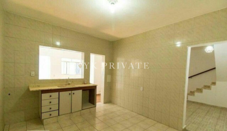 Imagem Casa com 3 Quartos à Venda, 300 m² em Freguesia Do ó - São Paulo