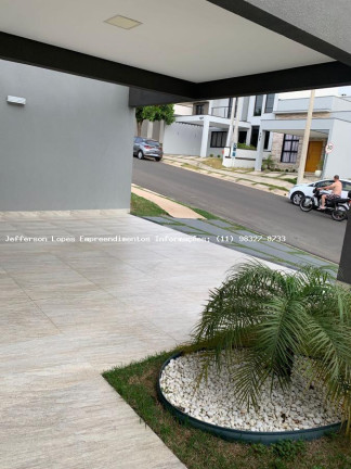 Imagem Casa com 3 Quartos à Venda, 150 m² em Jardins Do Império - Indaiatuba