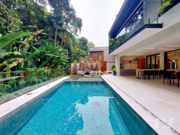 Imagem Casa com 5 Quartos à Venda, 421 m² em Riviera De São Lourenço - Bertioga Imagem Casa com 5 Quartos à Venda, 421 m² em Riviera De São Lourenço - Bertioga