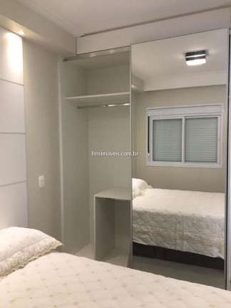 Imagem Imóvel com 1 Quarto à Venda, 39 m² em Brooklin - São Paulo Imagem Imóvel com 1 Quarto à Venda, 39 m² em Brooklin - São Paulo