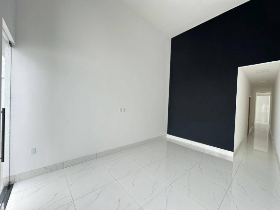 Imagem Casa com 3 Quartos à Venda, 202 m² em Jardim Buriti Sereno - Aparecida De Goiânia Imagem Casa com 3 Quartos à Venda, 202 m² em Jardim Buriti Sereno - Aparecida De Goiânia