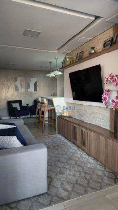 Imagem Apartamento com 3 Quartos à Venda, 95 m² em Barra Funda - São Paulo Imagem Apartamento com 3 Quartos à Venda, 95 m² em Barra Funda - São Paulo