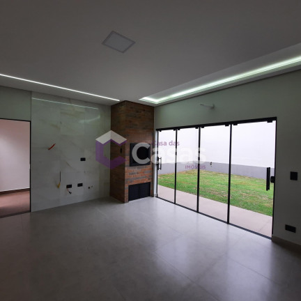 Casa com 2 Quartos à Venda, 117 m² em Jardim Santa Rosa - Foz Do Iguacu
