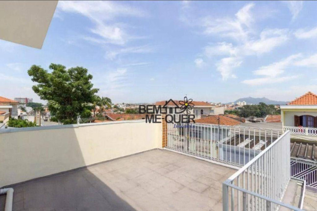 Imagem Sobrado com 3 Quartos à Venda, 116 m² em Jardim Felicidade (zona Oeste) - São Paulo Imagem Sobrado com 3 Quartos à Venda, 116 m² em Jardim Felicidade (zona Oeste) - São Paulo