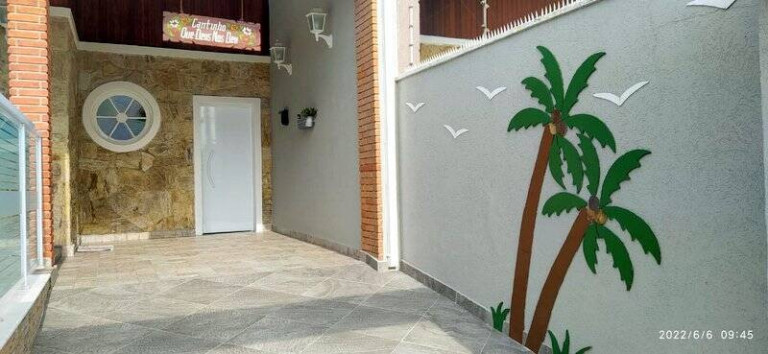 Imagem Casa com 3 Quartos à Venda, 250 m² em Oásis - Peruíbe Imagem Casa com 3 Quartos à Venda, 250 m² em Oásis - Peruíbe