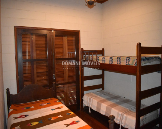 Imagem Casa com 4 Quartos à Venda, 185 m² em Região Do Vale Encantado - Campos Do Jordão Imagem Casa com 4 Quartos à Venda, 185 m² em Região Do Vale Encantado - Campos Do Jordão