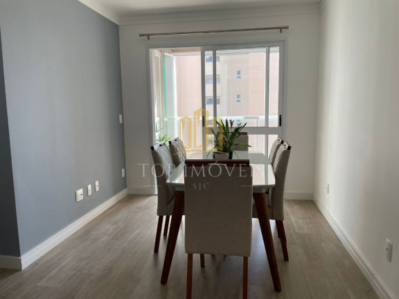 Apartamento com 2 Quartos à Venda, 75 m² em Jardim Sul - São José Dos Campos