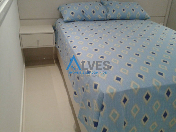 Imagem Apartamento com 2 Quartos à Venda, 58 m² em Rudge Ramos - São Bernardo Do Campo Imagem Apartamento com 2 Quartos à Venda, 58 m² em Rudge Ramos - São Bernardo Do Campo