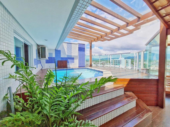 Imagem Apartamento com 3 Quartos à Venda, 200 m² em Praia Do Morro - Guarapari Imagem Apartamento com 3 Quartos à Venda, 200 m² em Praia Do Morro - Guarapari