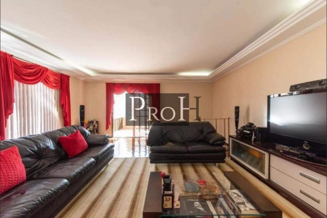 Imagem Cobertura com 3 Quartos à Venda, 156 m² em Santa Paula - São Caetano Do Sul Imagem Cobertura com 3 Quartos à Venda, 156 m² em Santa Paula - São Caetano Do Sul