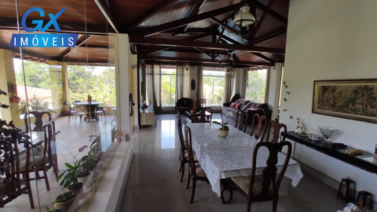 Imagem Imóvel com 3 Quartos à Venda, 16.700 m² em Condominio Nossa Fazenda - Esmeraldas Imagem Imóvel com 3 Quartos à Venda, 16.700 m² em Condominio Nossa Fazenda - Esmeraldas