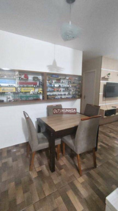 Imagem Apartamento com 2 Quartos à Venda, 44 m² em Cidade Parque Brasília - Guarulhos Imagem Apartamento com 2 Quartos à Venda, 44 m² em Cidade Parque Brasília - Guarulhos