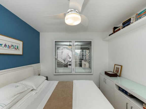 Imagem Apartamento com 1 Quarto à Venda, 53 m² em Itaim Bibi - São Paulo Imagem Apartamento com 1 Quarto à Venda, 53 m² em Itaim Bibi - São Paulo