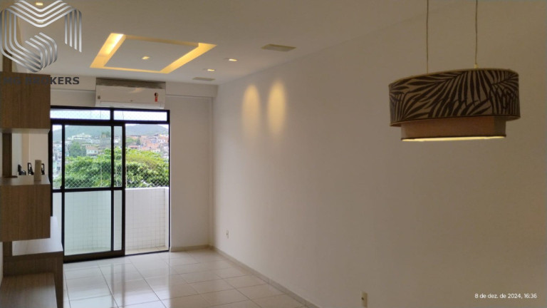 Imagem Imóvel com 3 Quartos à Venda, 96 m² em Pechincha - Rio De Janeiro Imagem Imóvel com 3 Quartos à Venda, 96 m² em Pechincha - Rio De Janeiro