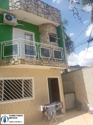Imagem Casa com 2 Quartos à Venda, 88 m² em Vila Carrão - São Paulo Imagem Casa com 2 Quartos à Venda, 88 m² em Vila Carrão - São Paulo