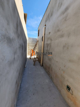 Imagem Casa com 3 Quartos à Venda, 150 m² em Jardim Dos Manacás - Poços De Caldas Imagem Casa com 3 Quartos à Venda, 150 m² em Jardim Dos Manacás - Poços De Caldas