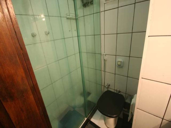 Imagem Apartamento com 1 Quarto para Temporada, 45 m² em Copacabana - Rio De Janeiro Imagem Apartamento com 1 Quarto para Temporada, 45 m² em Copacabana - Rio De Janeiro