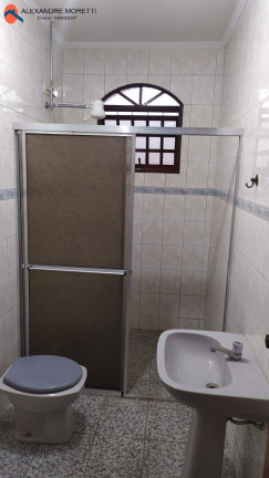 Imagem Casa com 4 Quartos para Alugar, 150 m² em Jardim Ana Maria - Sorocaba Imagem Casa com 4 Quartos para Alugar, 150 m² em Jardim Ana Maria - Sorocaba