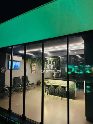Imagem Cobertura com 3 Quartos à Venda, 300 m² em Jardim Higienópolis - Londrina Imagem Cobertura com 3 Quartos à Venda, 300 m² em Jardim Higienópolis - Londrina