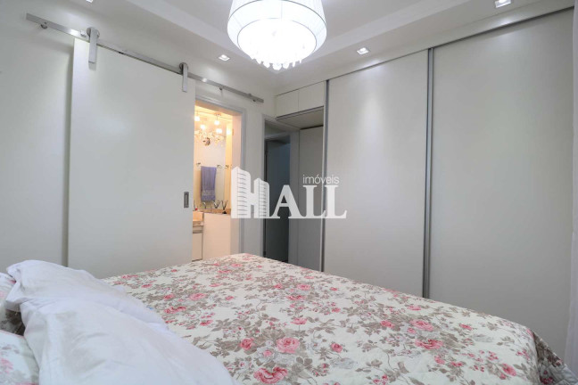 Imagem Apartamento com 3 Quartos à Venda, 88 m² em Higienópolis - São José Do Rio Preto Imagem Apartamento com 3 Quartos à Venda, 88 m² em Higienópolis - São José Do Rio Preto