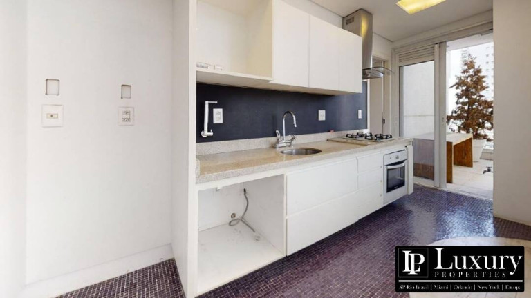 Imagem Apartamento com 2 Quartos à Venda, 151 m² em Vila Nova Conceição - São Paulo