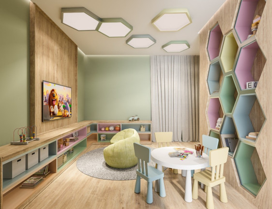 Imagem Apartamento com 3 Quartos à Venda, 125 m² em Perequê - Porto Belo Imagem Apartamento com 3 Quartos à Venda, 125 m² em Perequê - Porto Belo
