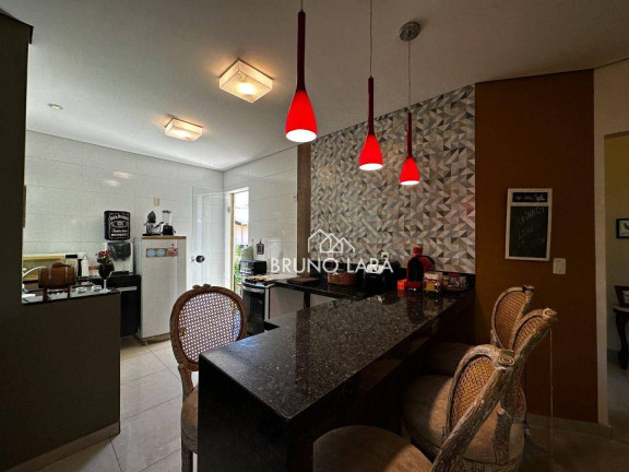 Imagem Casa com 3 Quartos à Venda, 164 m² em Condomínio Serra Verde - Igarapé Imagem Casa com 3 Quartos à Venda, 164 m² em Condomínio Serra Verde - Igarapé