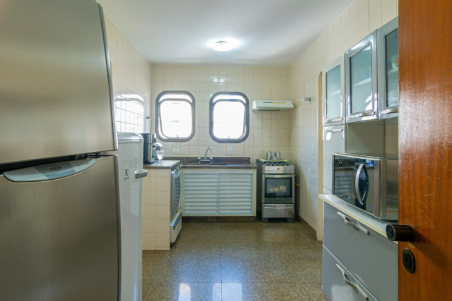 Imagem Apartamento com 3 Quartos à Venda, 177 m² em Vila Suzana - São Paulo Imagem Apartamento com 3 Quartos à Venda, 177 m² em Vila Suzana - São Paulo