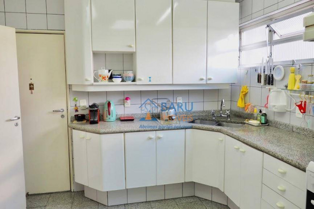 Imagem Apartamento com 3 Quartos à Venda, 150 m² em Higienópolis - São Paulo Imagem Apartamento com 3 Quartos à Venda, 150 m² em Higienópolis - São Paulo