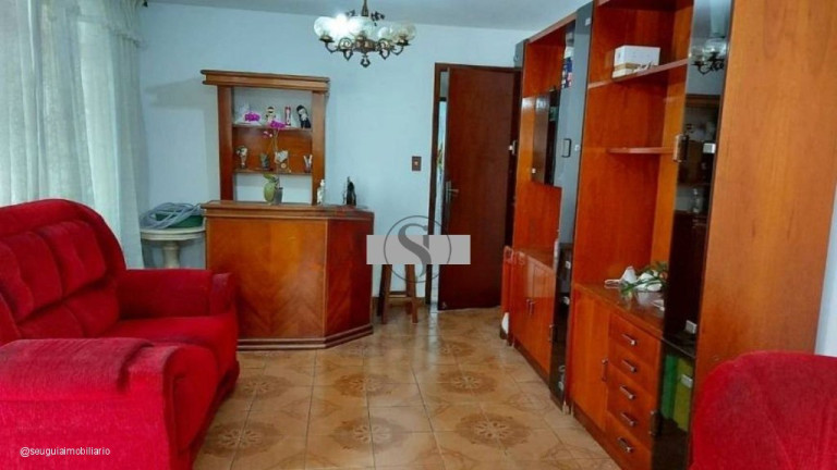 Imagem Casa com 3 Quartos à Venda, 250 m² em Vila Clementino - São Paulo Imagem Casa com 3 Quartos à Venda, 250 m² em Vila Clementino - São Paulo