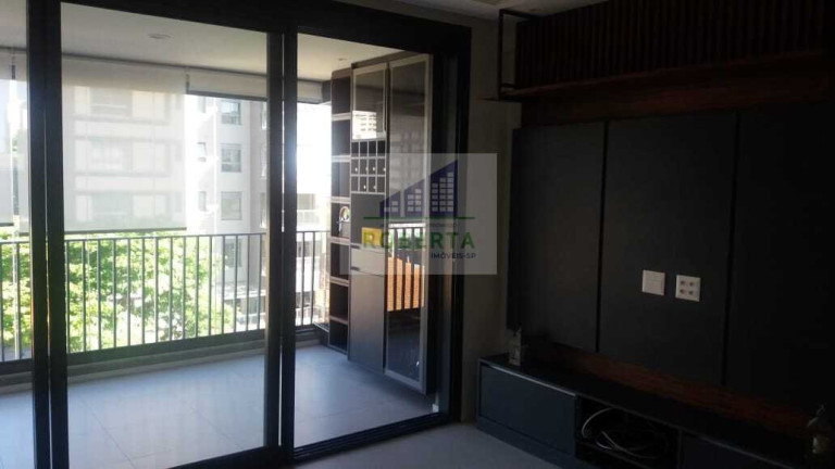 Imagem Apartamento com 3 Quartos à Venda, 125 m² em Campo Belo - São Paulo Imagem Apartamento com 3 Quartos à Venda, 125 m² em Campo Belo - São Paulo