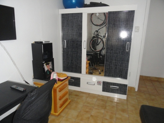 Imagem Apartamento com 2 Quartos à Venda, 65 m² em Campo Grande - Santos Imagem Apartamento com 2 Quartos à Venda, 65 m² em Campo Grande - Santos