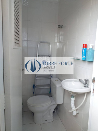 Imagem Apartamento com 2 Quartos à Venda, 60 m² em Vila Tolstoi - São Paulo Imagem Apartamento com 2 Quartos à Venda, 60 m² em Vila Tolstoi - São Paulo