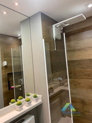 Imagem Apartamento com 2 Quartos à Venda, 32 m² em Parque Fongaro - São Paulo Imagem Apartamento com 2 Quartos à Venda, 32 m² em Parque Fongaro - São Paulo
