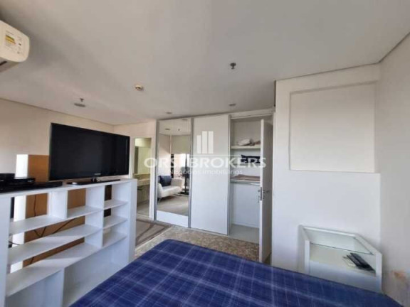 Imagem Apartamento com 1 Quarto à Venda, 74 m² em Itaim Bibi - São Paulo