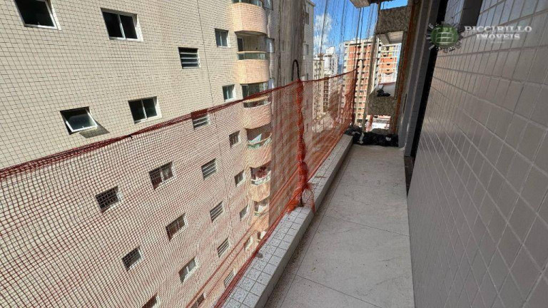 Imagem Apartamento com 2 Quartos à Venda, 92 m² em Aviação - Praia Grande Imagem Apartamento com 2 Quartos à Venda, 92 m² em Aviação - Praia Grande