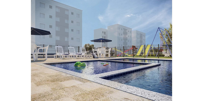 Imagem Apartamento com 2 Quartos à Venda, 52 m² em Vargem Grande - Rio De Janeiro Imagem Apartamento com 2 Quartos à Venda, 52 m² em Vargem Grande - Rio De Janeiro
