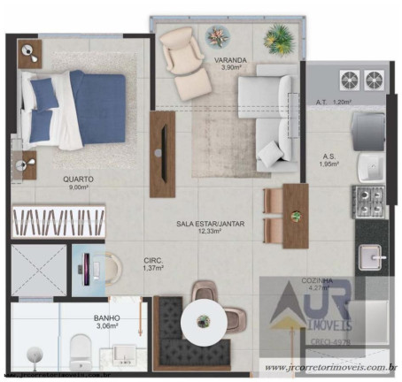 Imagem Imóvel com 2 Quartos à Venda, 60 m² em Itapoã - Vila Velha Imagem Imóvel com 2 Quartos à Venda, 60 m² em Itapoã - Vila Velha