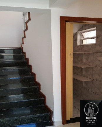 Imagem Casa com 3 Quartos à Venda, 248 m² em Wanel Ville - Sorocaba Imagem Casa com 3 Quartos à Venda, 248 m² em Wanel Ville - Sorocaba