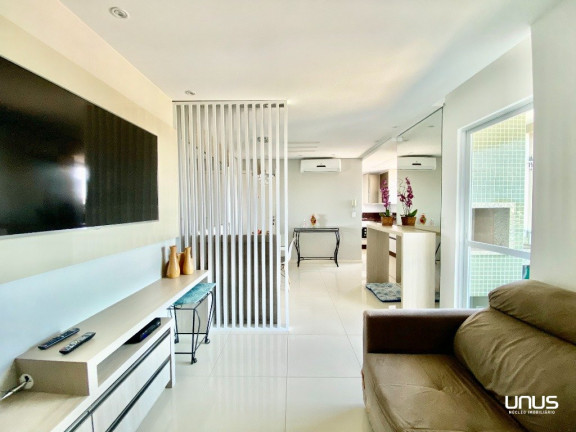 Imagem Apartamento com 2 Quartos à Venda, 78 m² em Centro - Palhoça