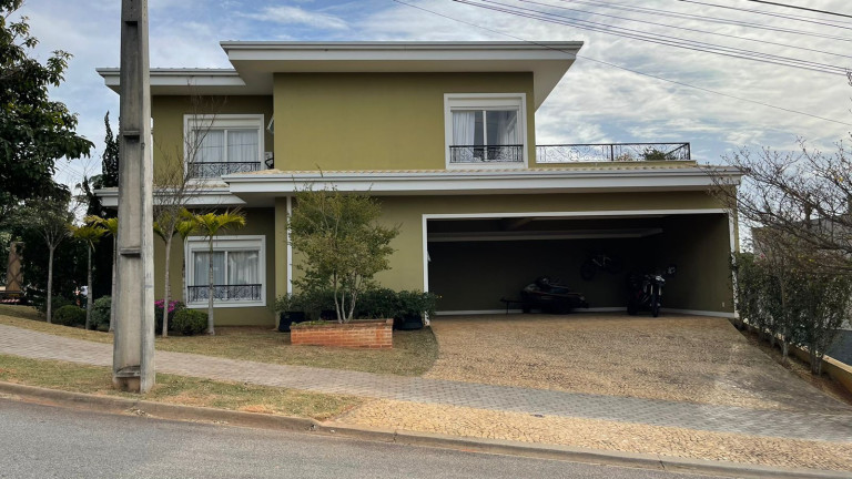 Imagem Casa com 4 Quartos à Venda, 473 m² em Condomínio Portal De Bragança - Bragança Paulista Imagem Casa com 4 Quartos à Venda, 473 m² em Condomínio Portal De Bragança - Bragança Paulista