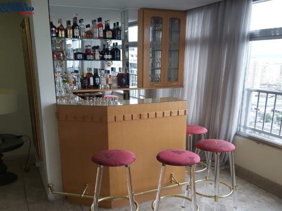 Imagem Apartamento com 4 Quartos à Venda, 258 m² em Mooca - São Paulo Imagem Apartamento com 4 Quartos à Venda, 258 m² em Mooca - São Paulo
