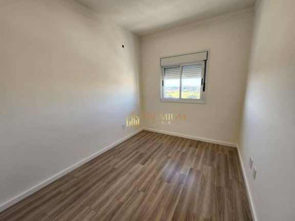 Imagem Apartamento com 3 Quartos para Alugar, 75 m² em Villa Branca - Jacareí