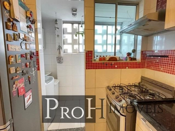 Imagem Apartamento com 2 Quartos à Venda, 87 m² em Aclimação - São Paulo