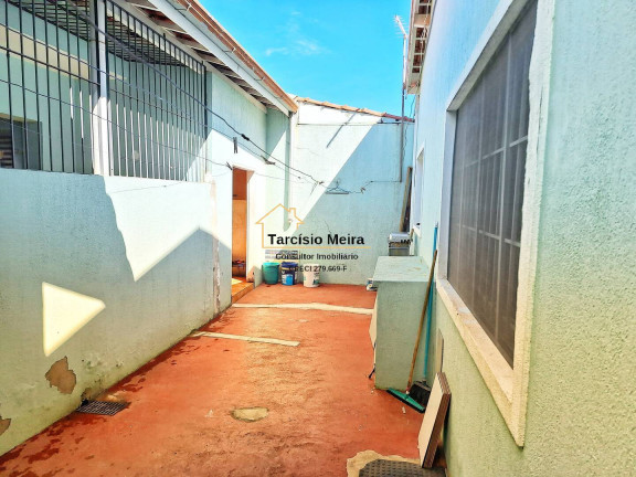 Imagem Casa com 3 Quartos à Venda, 250 m² em Jardim Eulina - Campinas Imagem Casa com 3 Quartos à Venda, 250 m² em Jardim Eulina - Campinas
