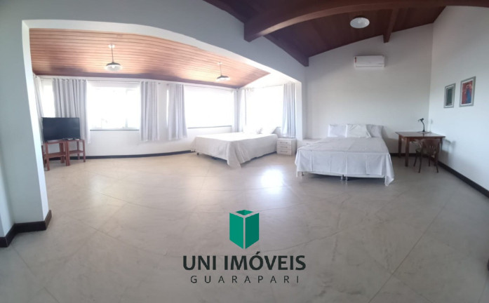 Imagem Casa com 6 Quartos à Venda,  em Perocão - Guarapari