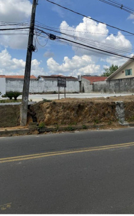 Imagem Terreno à Venda,  em Compensa - Manaus